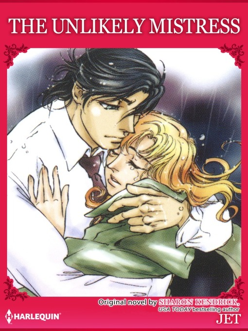 Title details for The Unlikely Mistress by Sharon Kendrick - Available